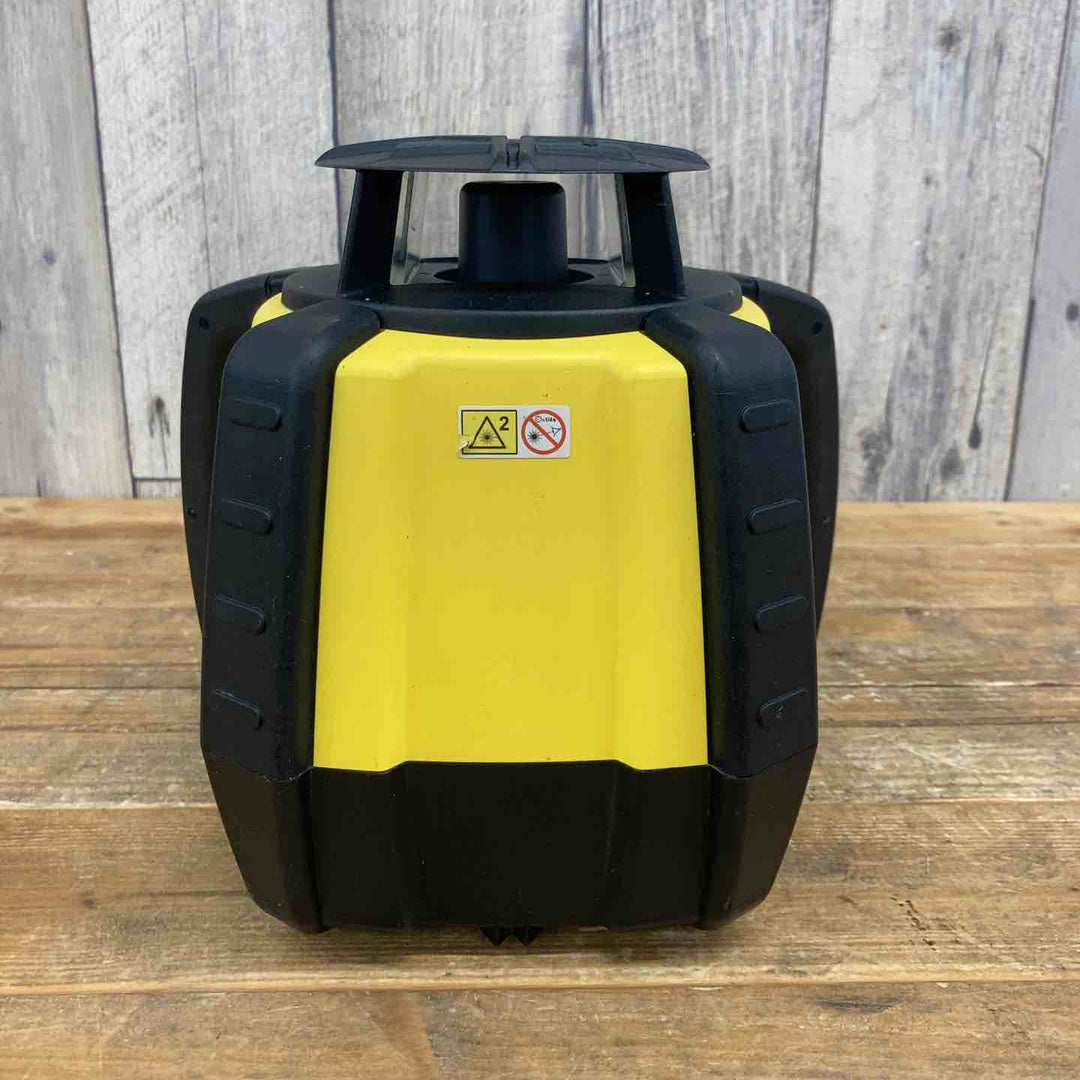 【中古品】 ライカ 自動整準レーザーレベル RUGBY610 【東大和店】