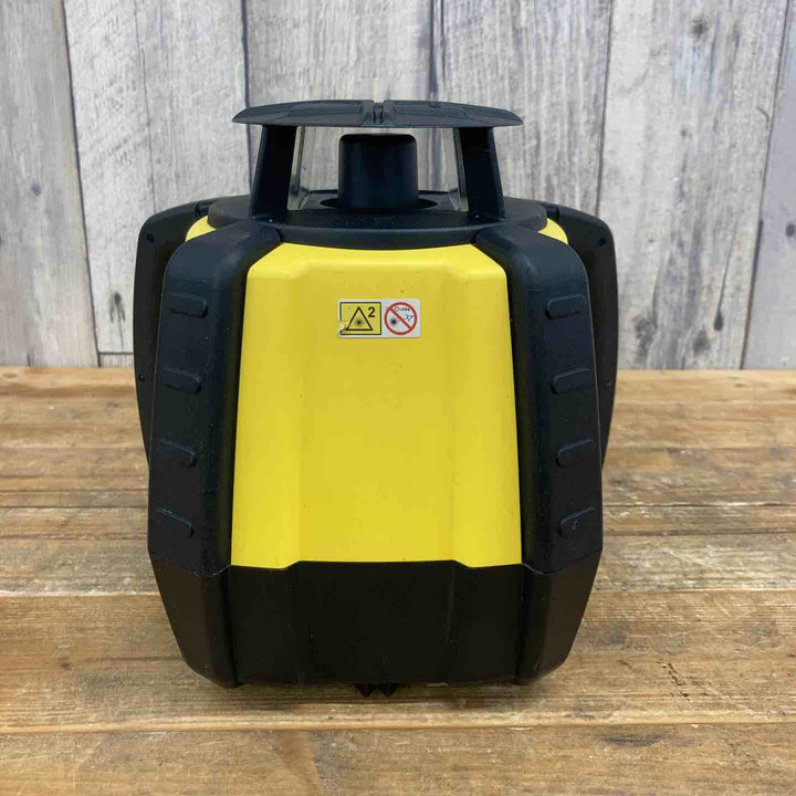 【中古品】 ライカ 自動整準レーザーレベル RUGBY610 【東大和店】