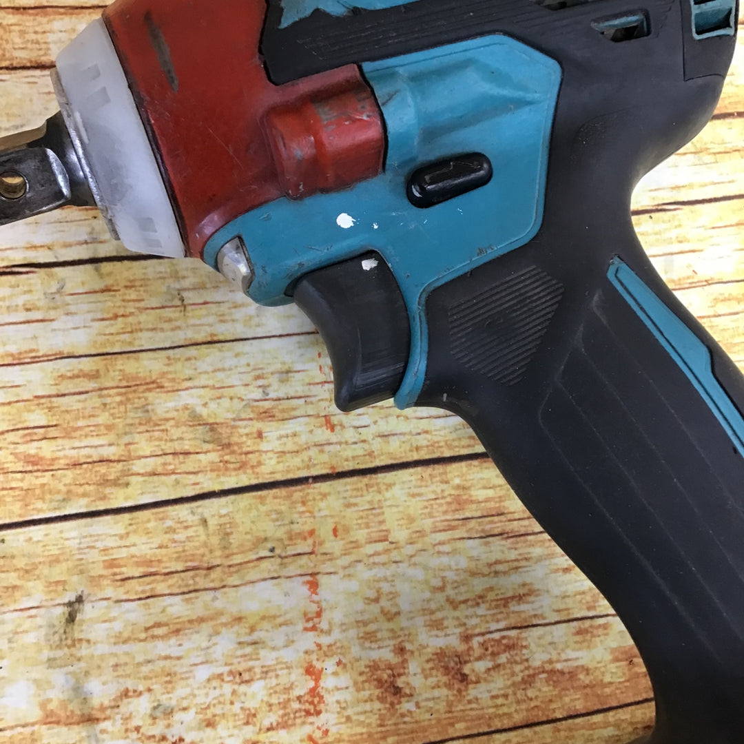 マキタ(makita) コードレスインパクトレンチ TW300DZ【川崎店】