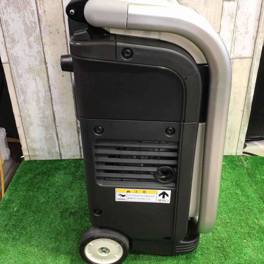 ホンダ(HONDA) インバーター発電機 エネポ EU9iGB【町田店】
