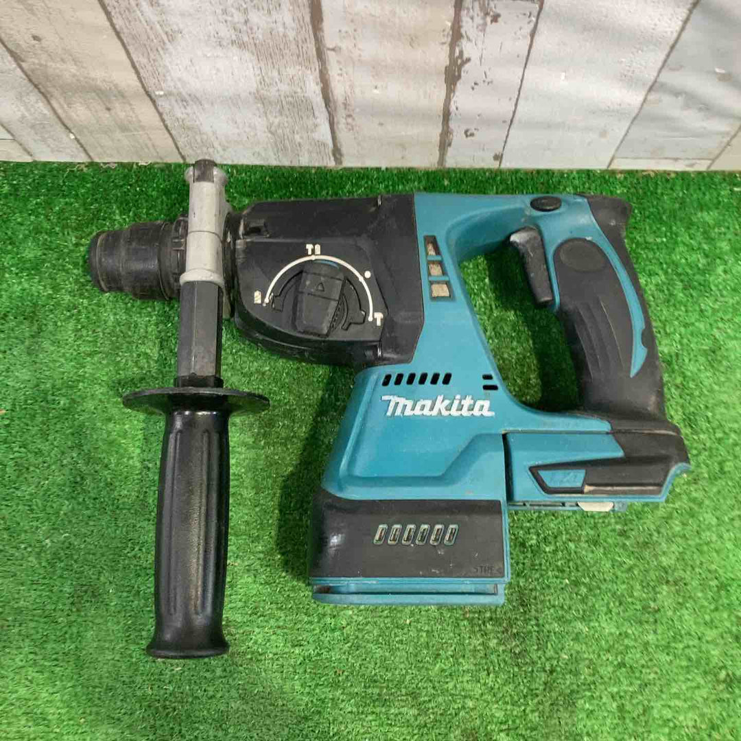 ☆マキタ(makita) コードレスハンマドリル HR244DZ【町田店】