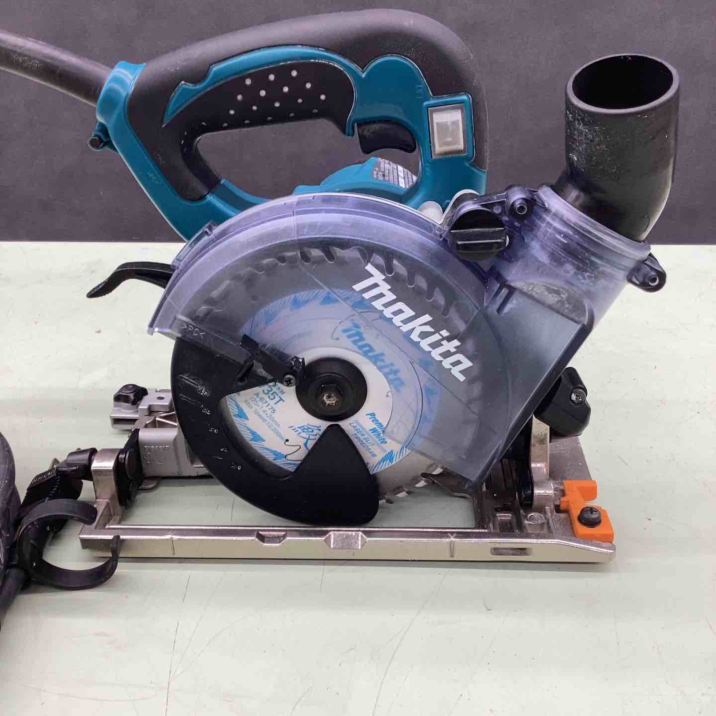 ☆マキタ(makita) 防じん丸のこ KS5100F【越谷店】 – アクトツール