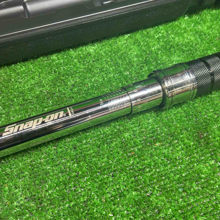 スナップオン/Snap-on トルクレンチ QE3RN350【藤沢店】