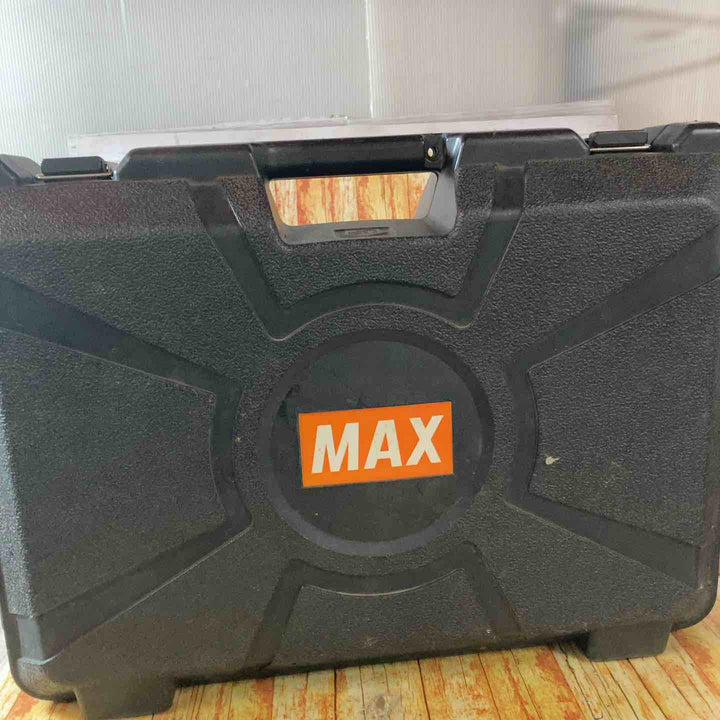 ★マックス(MAX) 鉄筋結束機 ツインタイア RB-442T-B2C/1450A リバータイア【川崎店】