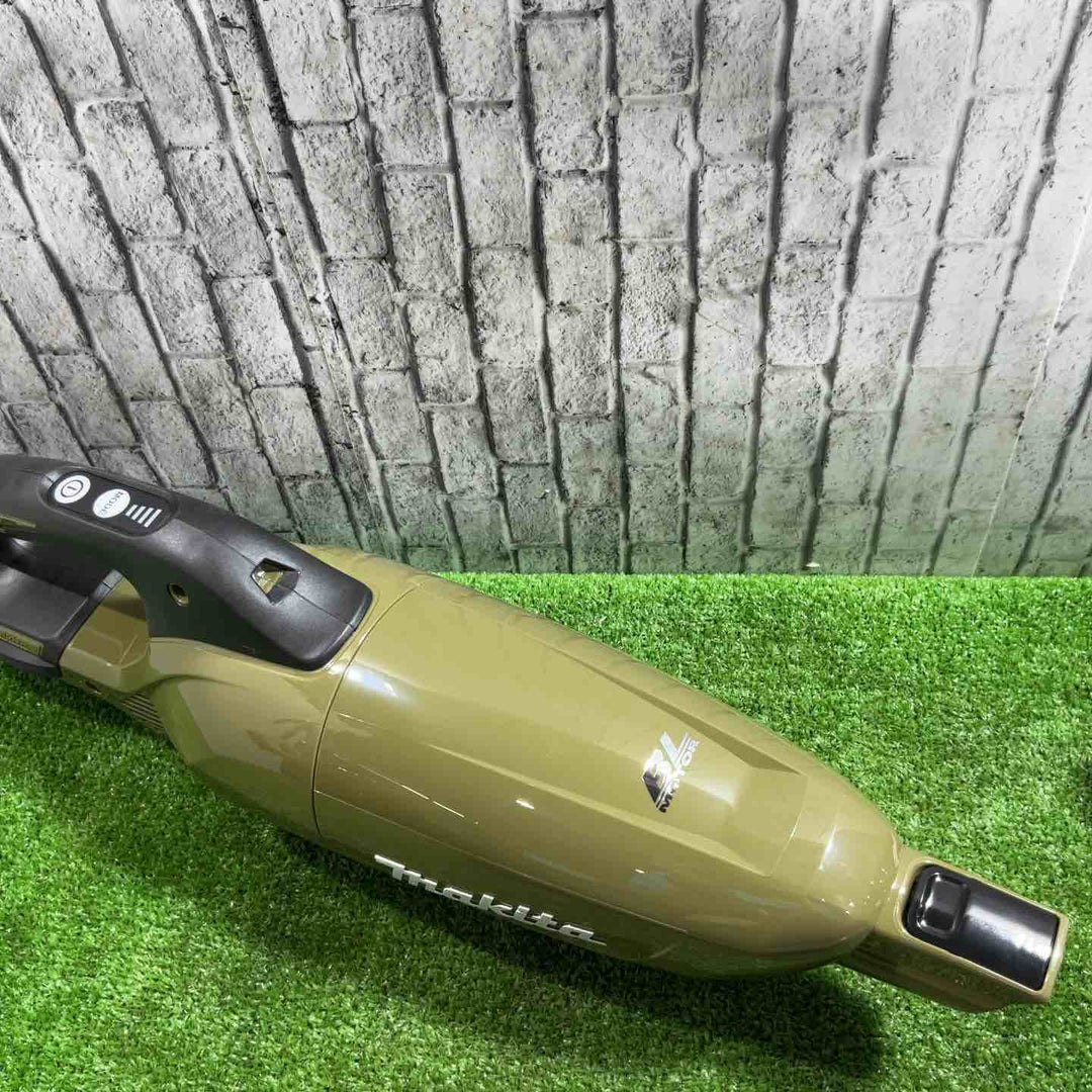 ★マキタ(makita) コードレスクリーナー CL284FDZO【川口店】