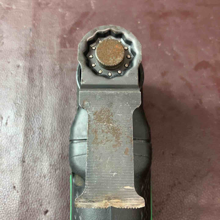 【中古品】 ハイコーキ(HIKOKI ※旧:日立工機) コードレスマルチツール CV18DBL(NN) 【東大和店】