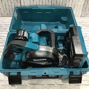 ★マキタ(makita) コードレスチップソーカッター CS001GRMX【越谷店】