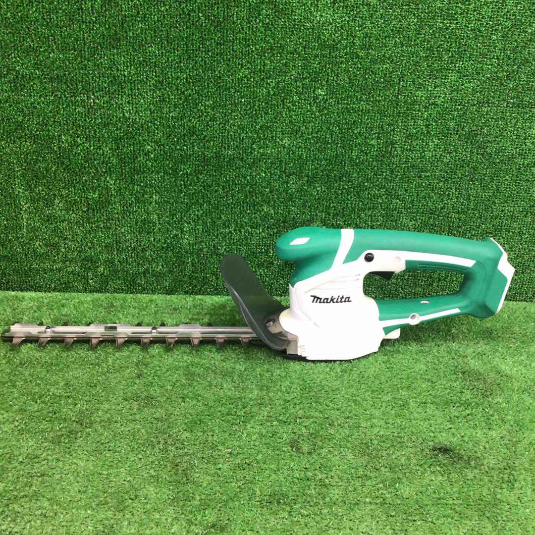 【中古品】 マキタ/makita コードレスミニ生垣バリカン MUH264DSH 【鴻巣店】