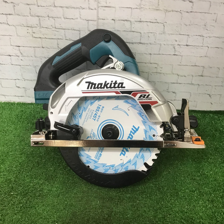 ★マキタ(makita) コードレス丸のこ HS631DZS【町田店】