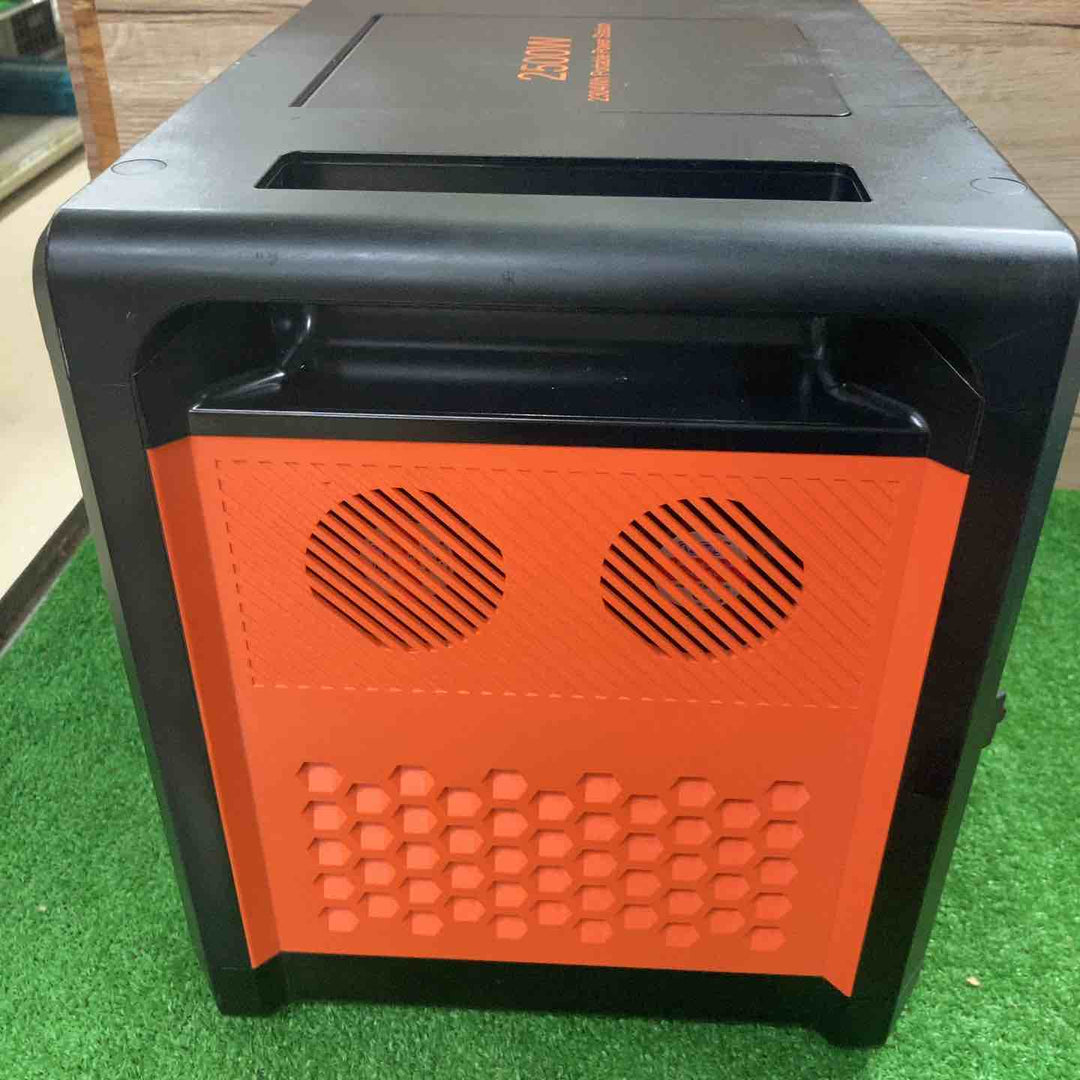 YOYOSCX G2500 ポータブル電源【町田店】