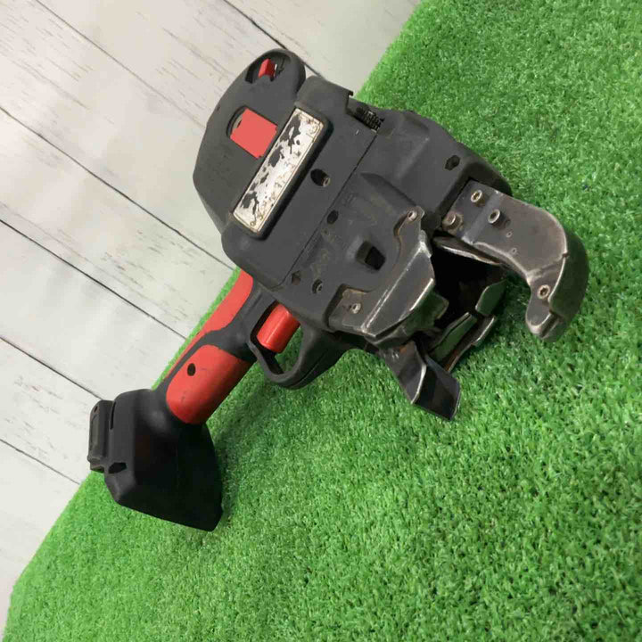 ★マックス(MAX) 鉄筋結束機 リバータイア RB-399A-FB2C【川口店】