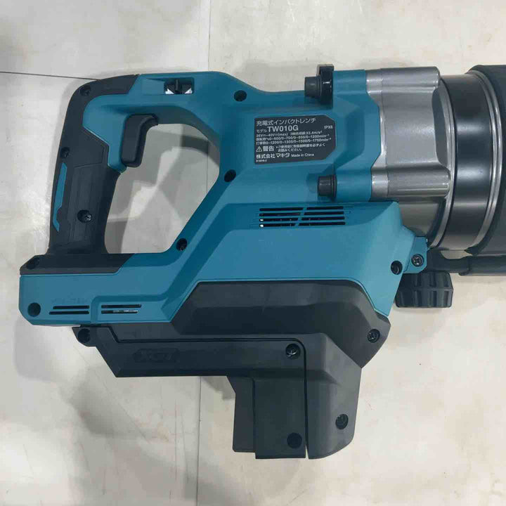 ★マキタ(makita) コードレスインパクトレンチ TW010GZK【川口店】
