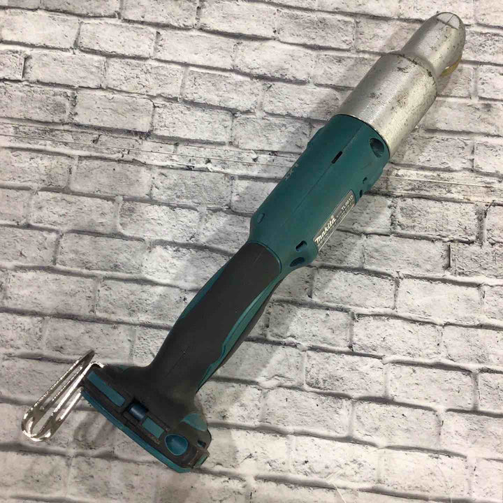 ◇マキタ(makita) 充電式アングルインパクトドライバ TL061DRG【川口店】