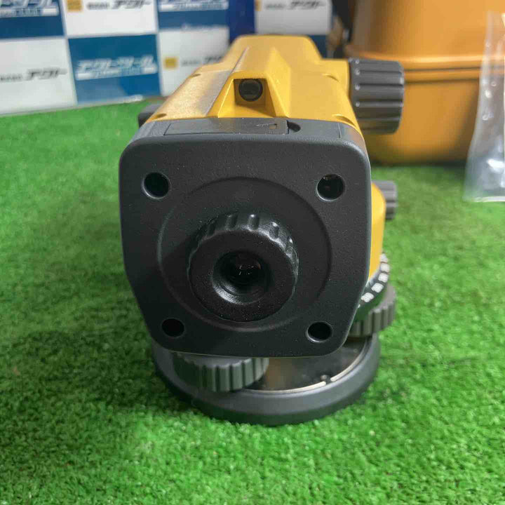 ◇トプコン(TOPCON) オートレベル AT-B3A【草加店】