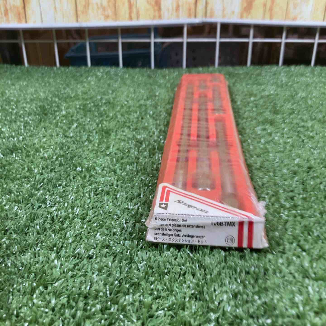 スナップオン(Snap-on) 1/4"エクステンションセット 106BTMX