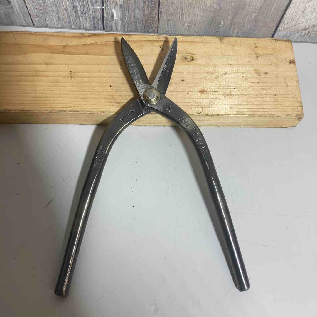 種光　ステン用安来鋼SLD Rマジック鋏210mm No.8194【戸田店】