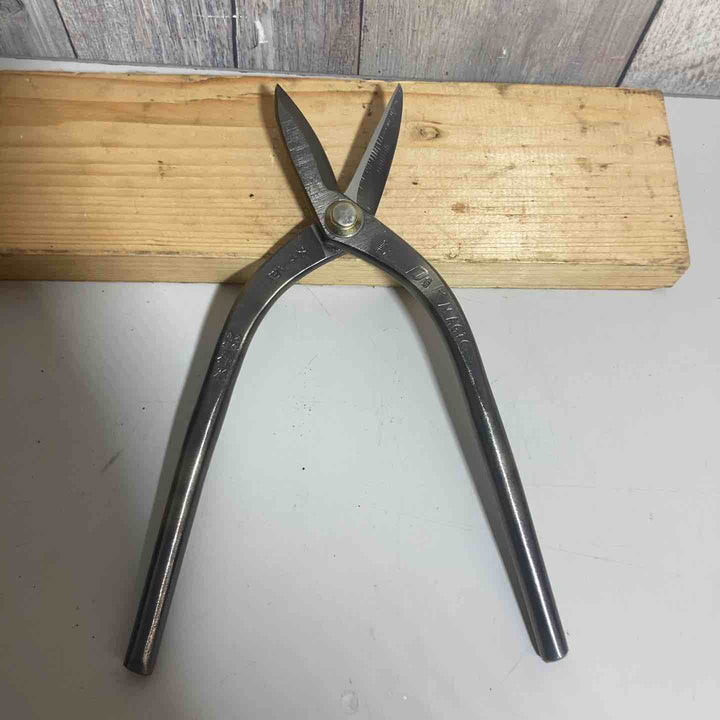 種光　ステン用安来鋼SLD Rマジック鋏210mm No.8194【戸田店】