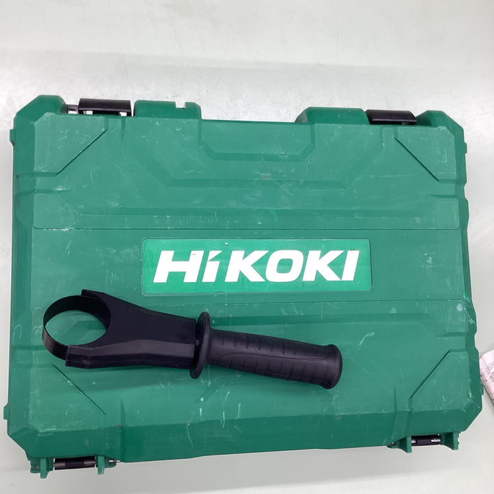 ★ハイコーキ(HIKOKI ※旧:日立工機) 電動ハンマ  H41SA3【越谷店】