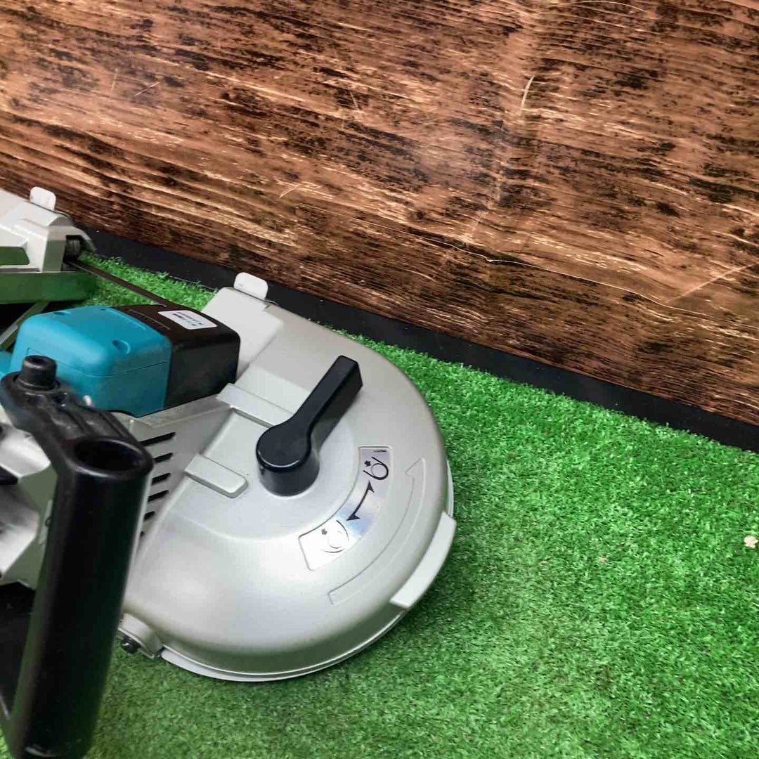 マキタ(makita) ポータブルバンドソー 2107F 周速	高速	1.6m/s[100m/分]【川越店】