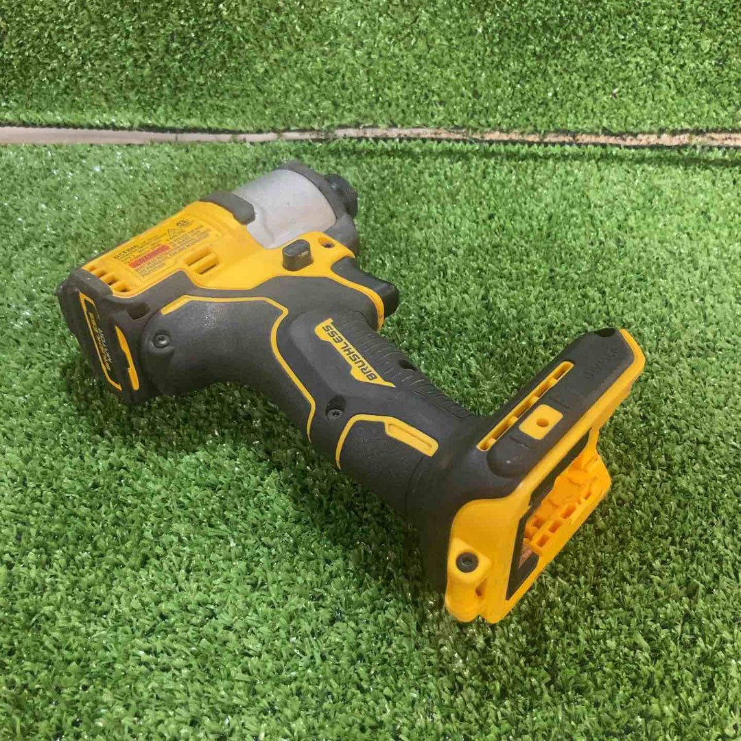 ◇デウォルトDeWALT 20V インパクトドライバ DCF840【川崎店】