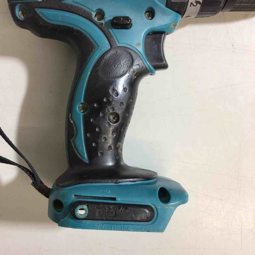 【中古品】〇マキタ(makita) コードレス震動ドリルドライバー 14.4V HP440DZ【戸田店】