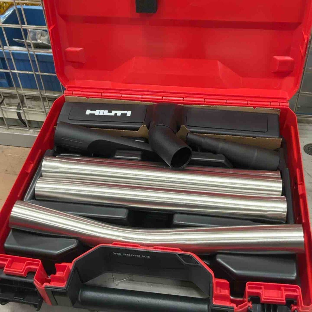 ヒルティ 集塵機アクセサリーキット/集じん機付属品 VC 20/40 kit【草加店】