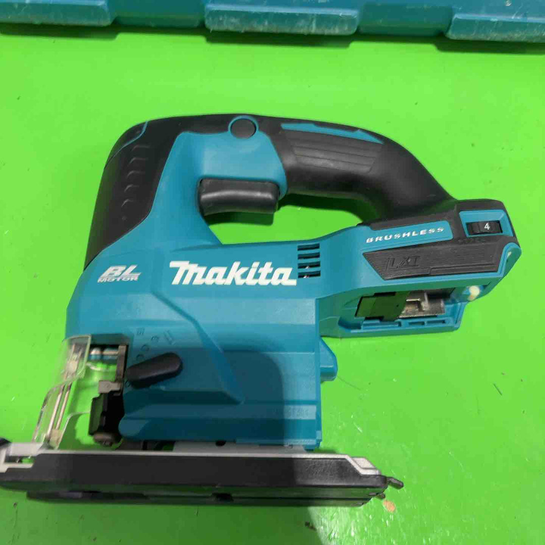 ★マキタ(makita) コードレスジグソー JV184DRG【町田店】
