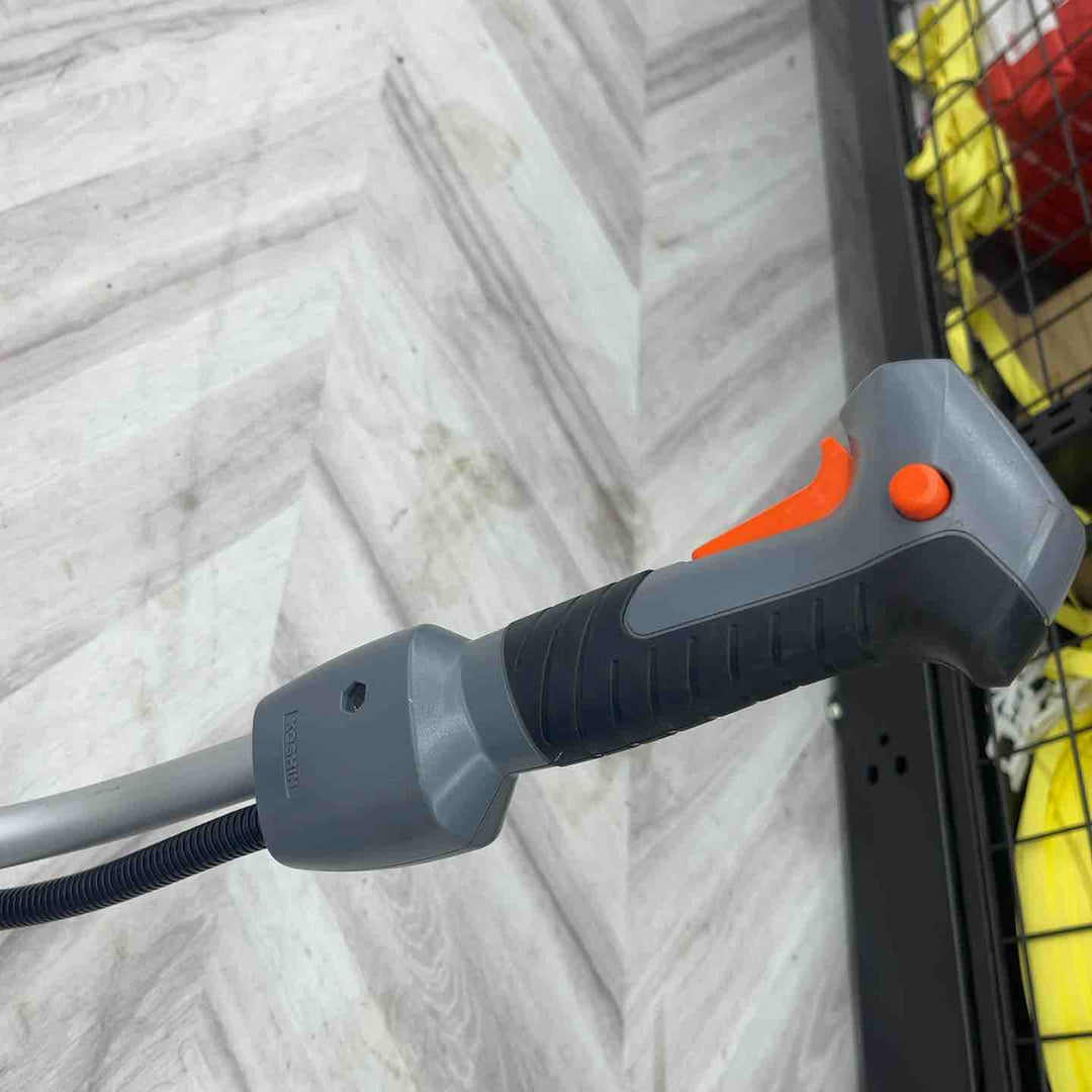 工進 18Ｖ 充電式刈払機 SBC-1825 バッテリー・充電器付【越谷店】