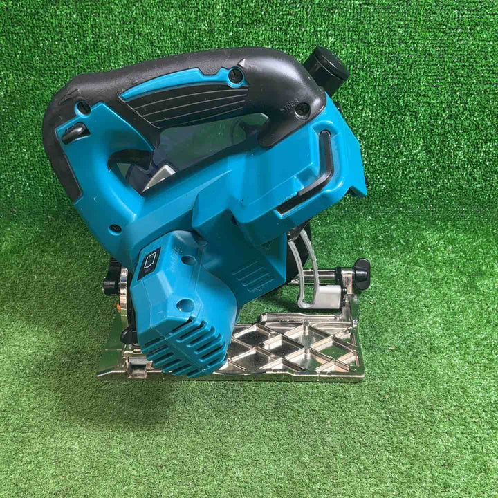 【中古品】 マキタ(makita) コードレス防じん丸のこ KS511DZ 【藤沢店】