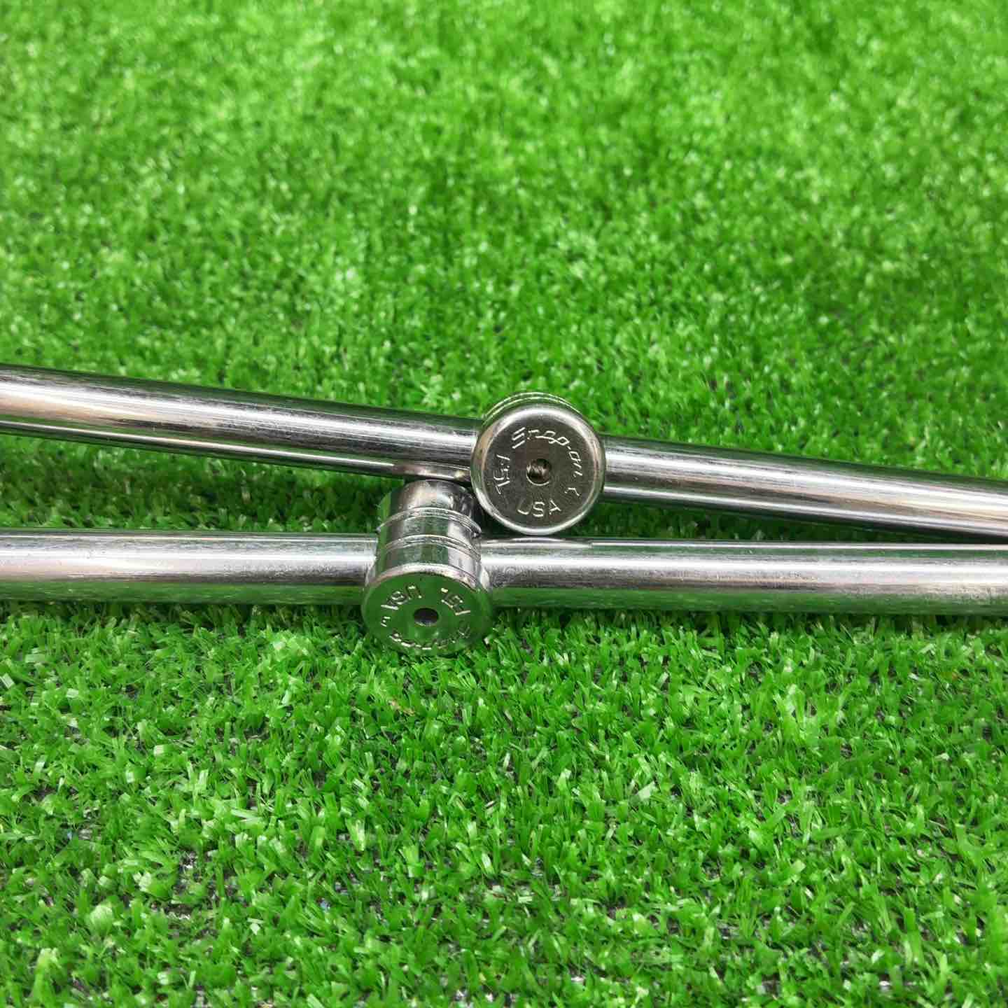 スナップオン Snap-on F5L スライドTハンドル 2個、ラチェット