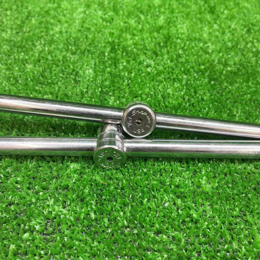 スナップオン Snap-on F5L スライドTハンドル 2個、ラチェットスピンナー FRS70A【藤沢店】
