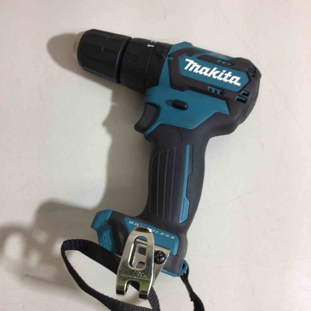 ★マキタ(makita) コードレス振動ドリルドライバー HP332DSMX【戸田店】