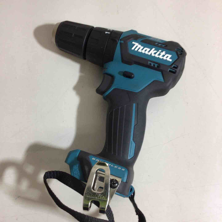 ★マキタ(makita) コードレス振動ドリルドライバー HP332DSMX【戸田店】