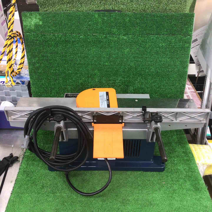 ◇リョービ(RYOBI) 小型手押カンナ HL-6A【川崎店】