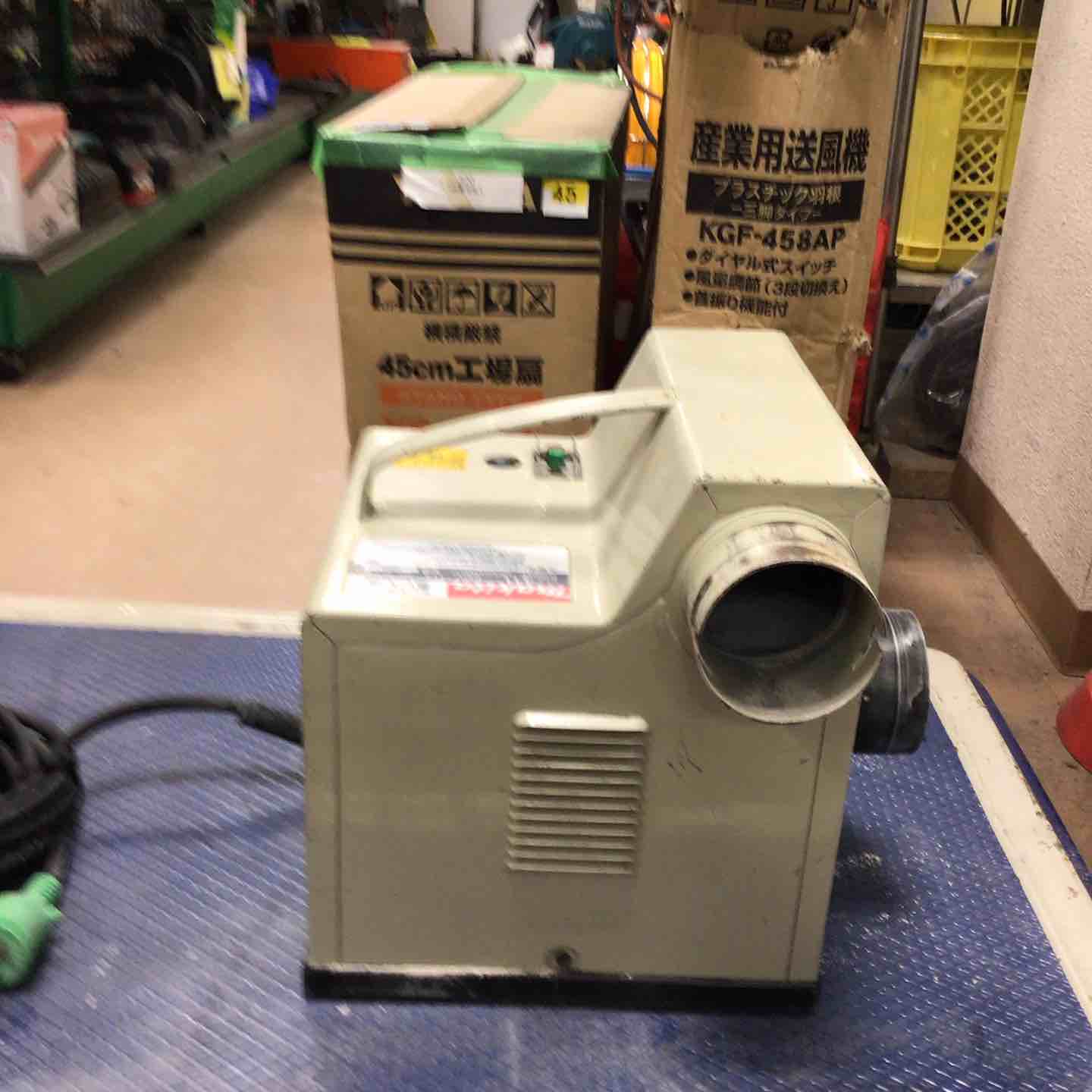 ☆マキタ(makita) 集じん機 411(P)【草加店】 – アクトツール