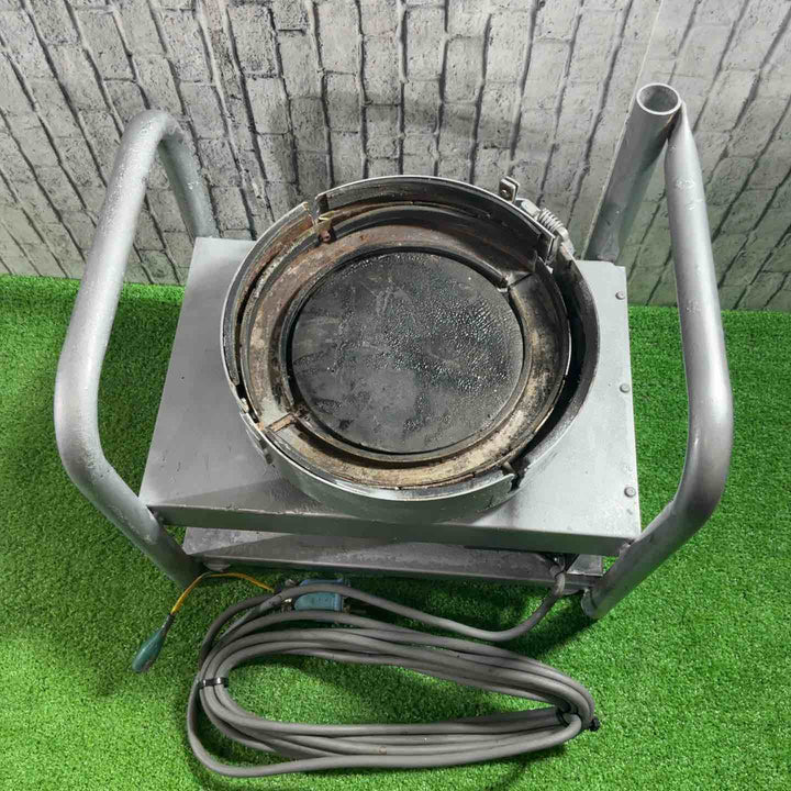 ★ミキスタ工業 シーリング材用撹拌機 軽量型ミキスタ 動作確認済【川口店】