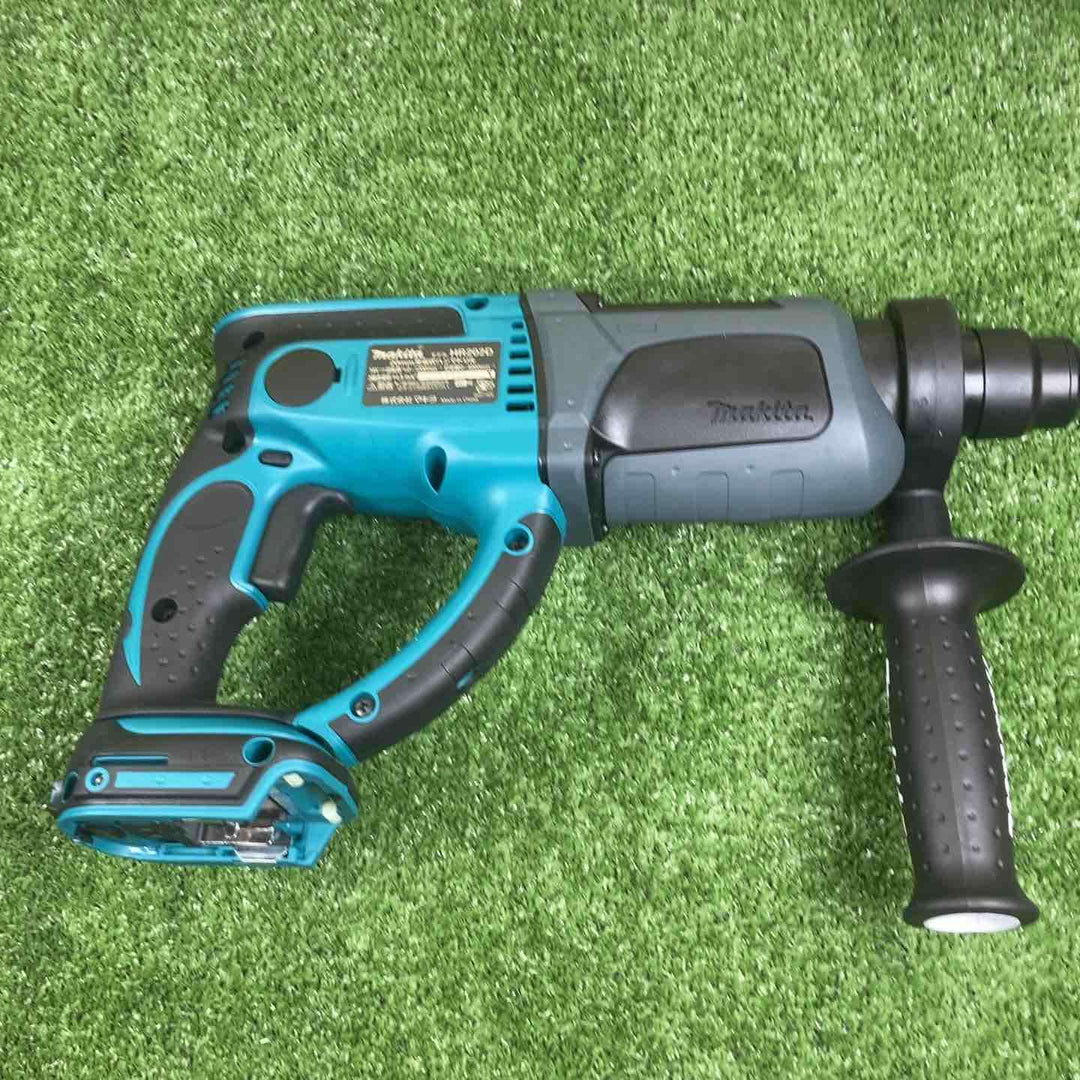 ◇マキタ(makita) コードレスハンマドリル HR202DRGX【鴻巣店】