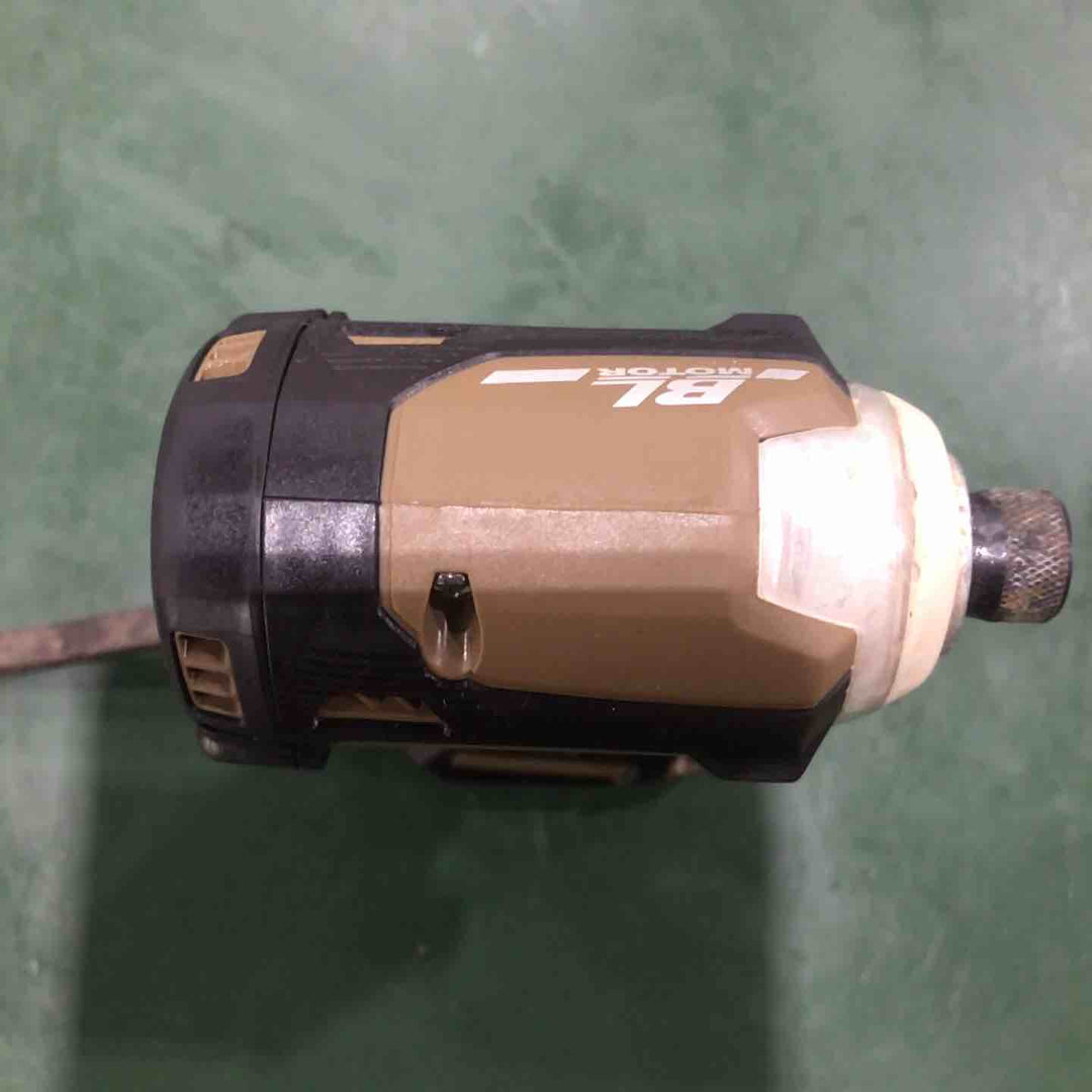 ★マキタ(makita) コードレスインパクトドライバー TD161DZAB【川口店】