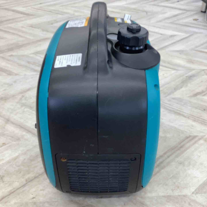 ★デンヨー(Denyo) 発電機 GE-1600SS-IV【越谷店】