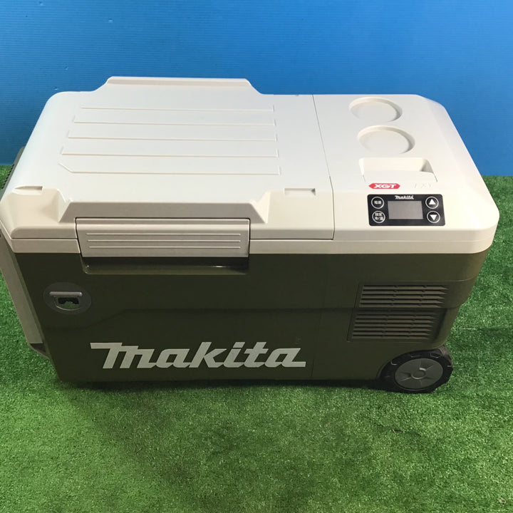 ★マキタ(makita) コードレス冷温庫 CW001GZO【岩槻店】