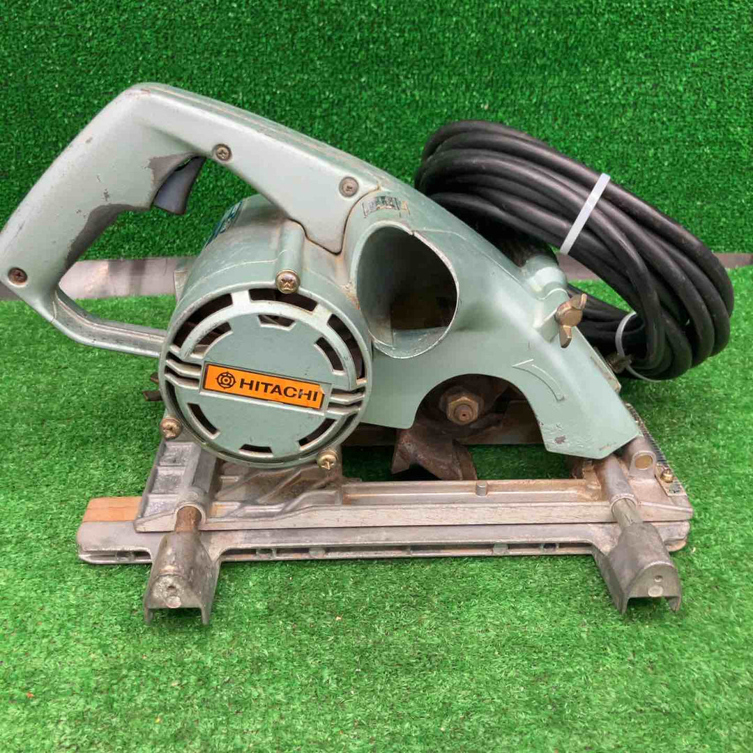 【中古品】☆ ハイコーキ (HIKOKI ※旧:日立工機) 胴縁カッタ PG46B 【桶川店】
