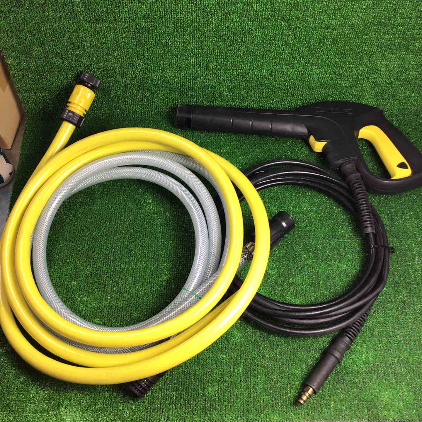 ◇ケルヒャー(KARCHER) 高圧洗浄機 K2.900 Silent【川崎店】 – アクト