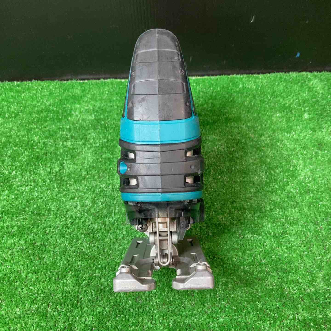◇マキタ(makita) コードレスジグソー JV140DZK バッテリー付 3.0Ahバッテリー専用モデル【岩槻店】
