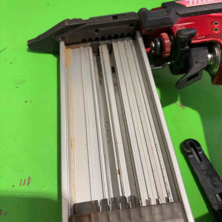 ★マキタ(makita) 高圧フィニッシュネイラ AF552H【町田店】