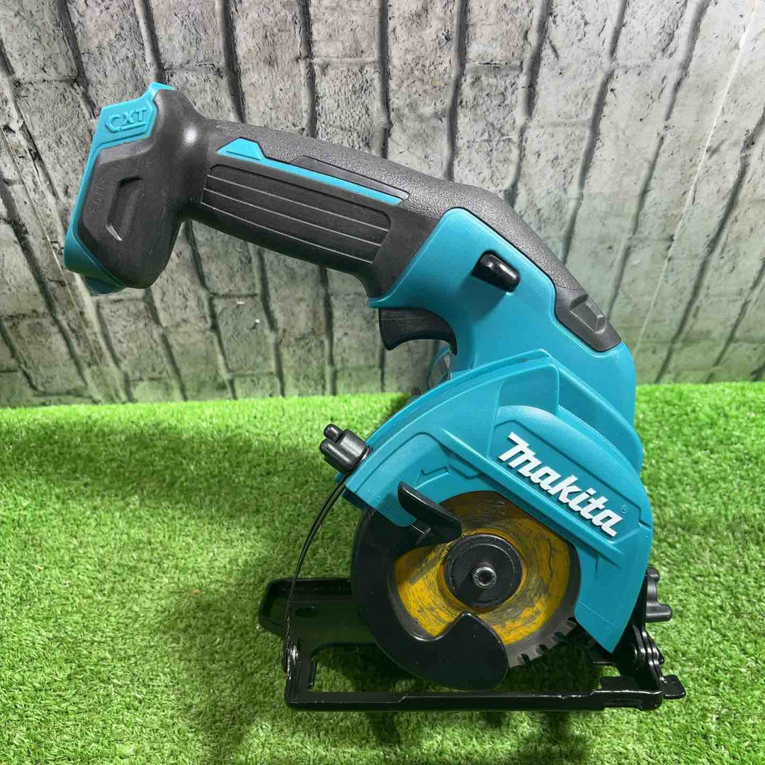 ★マキタ(makita) 10.8V コードレスマルノコ HS301DSH【川口店】
