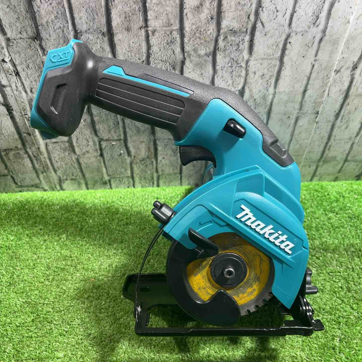 ★マキタ(makita) 10.8V コードレスマルノコ HS301DSH【川口店】