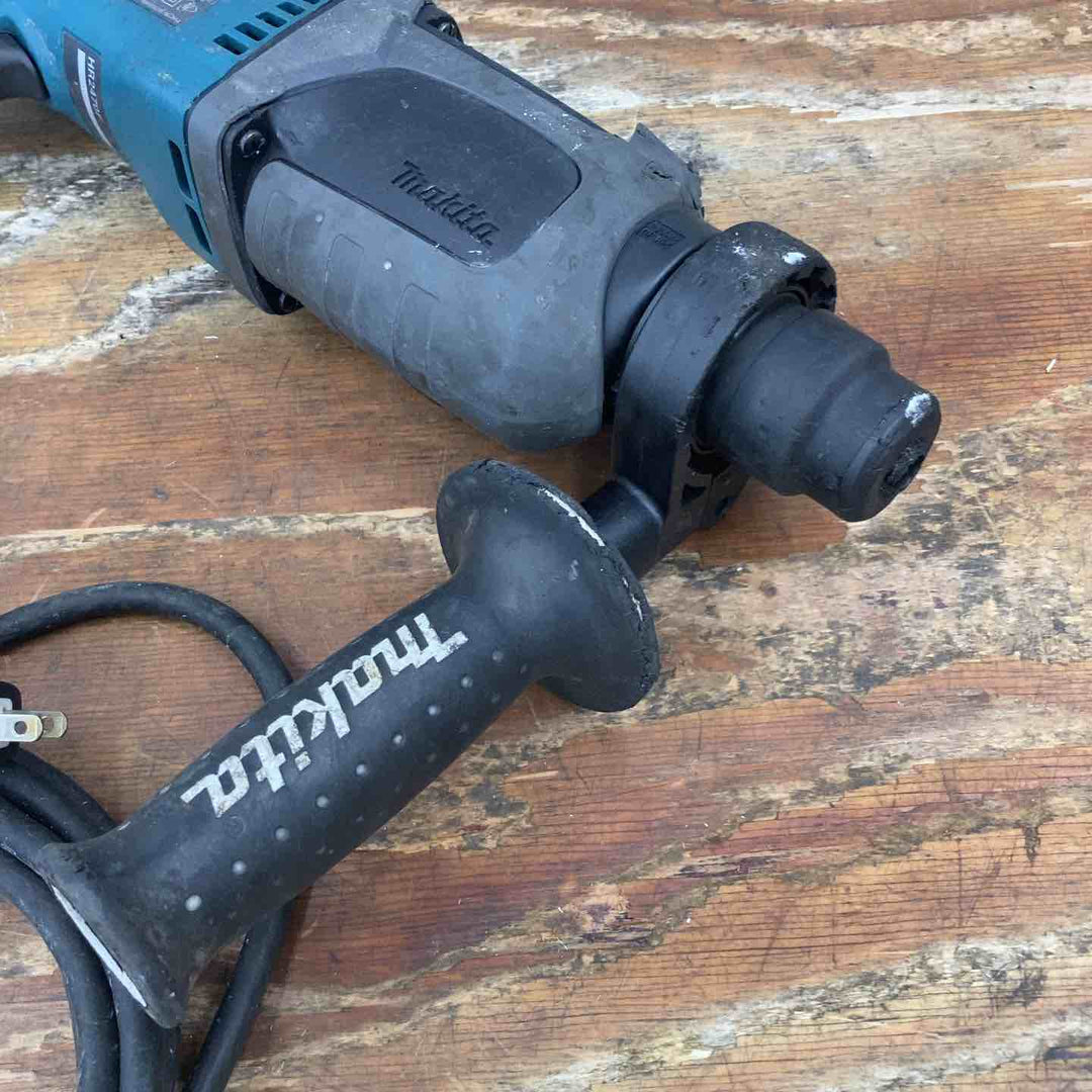 ★マキタ(makita) ハンマドリル HR2470F【柏店】