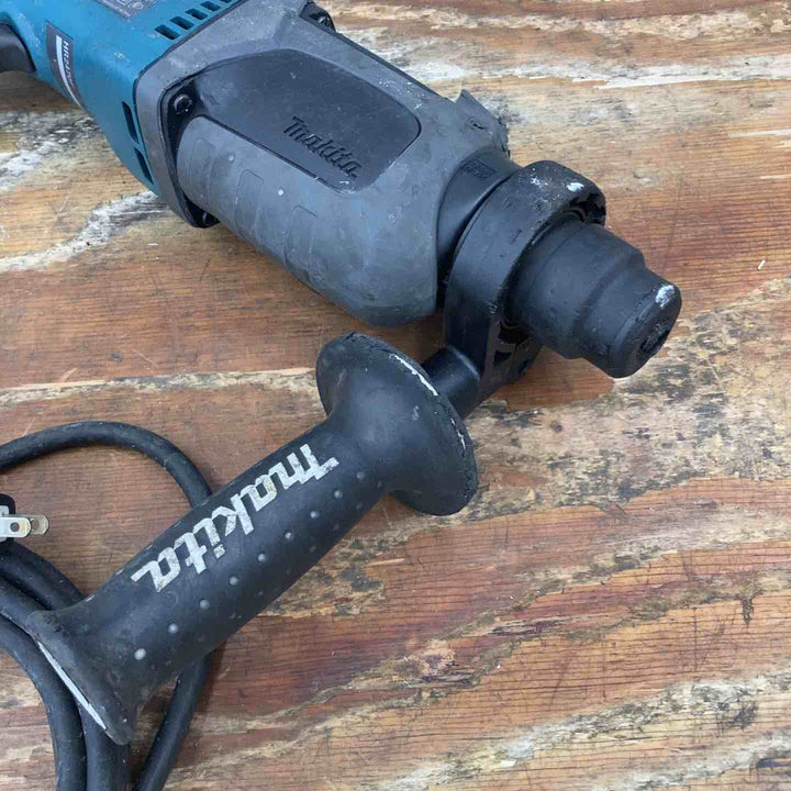 ★マキタ(makita) ハンマドリル HR2470F【柏店】