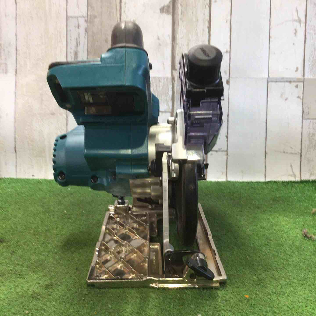 ★マキタ(makita) コードレス防じん丸のこ KS513DZ【町田店】