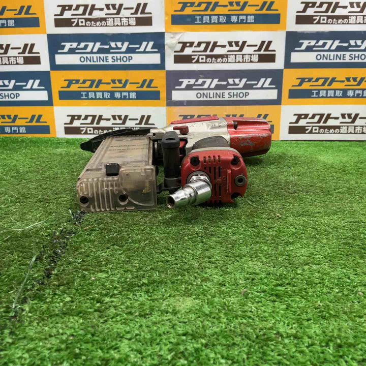 ★マックス(MAX) 常圧フィニッシュネイラ TA-255/F55M0【草加店】